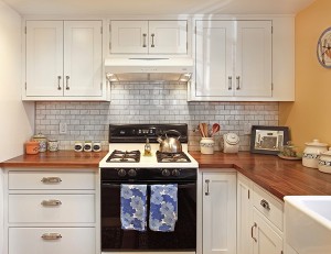 Vinton Kitchen