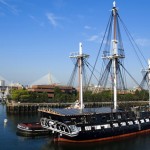 Charlestown Navy Yard