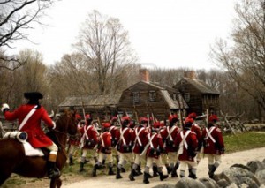 Concord, MA