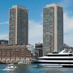 Harbor Towers