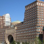 Rowes Wharf