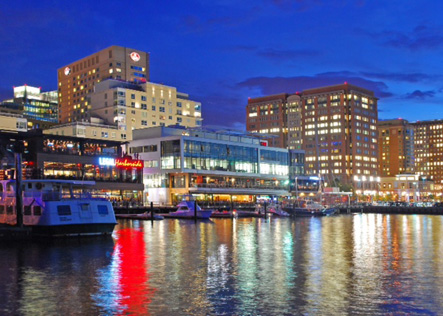 Seaport Innovation District