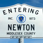 Newton MA